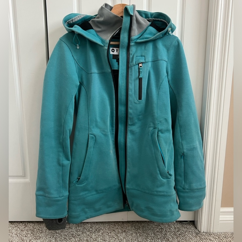 Roxy Womens Winter Coat